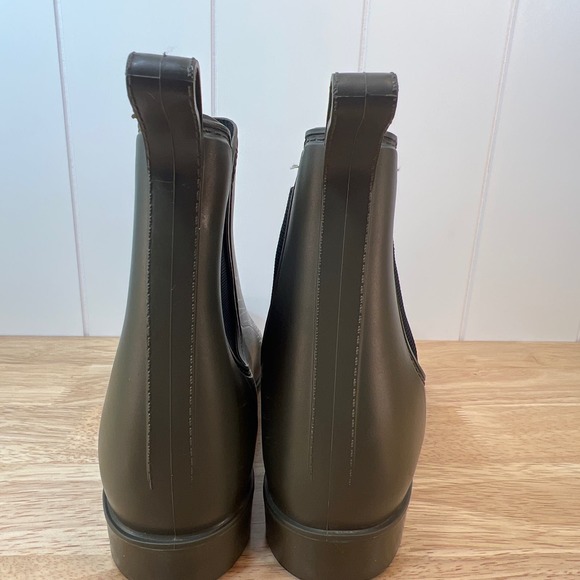 A NEW DAY Chelsea rain boot size 8 - Picture 4 of 12